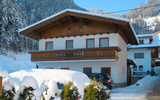 Náhled objektu Ratschnhäusl, Mayrhofen