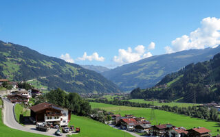 Náhled objektu Ferienhaus Kirchler, Mayrhofen