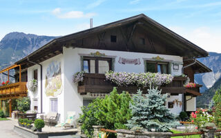 Náhled objektu Haus Bergwelt, Sautens