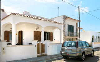 Náhled objektu Casa Silvana, Gallipoli