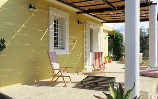 Náhled objektu Casa Frasca Ortensia, Gallipoli