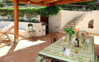 Náhled objektu Villa Anita, ostrov Sardinie