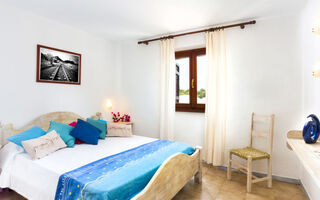 Náhled objektu Residence Bougainvillae, ostrov Sardinie