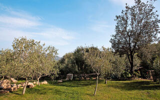 Náhled objektu Villa Picuccia, ostrov Sardinie