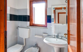 Náhled objektu Residence Gallura, ostrov Sardinie
