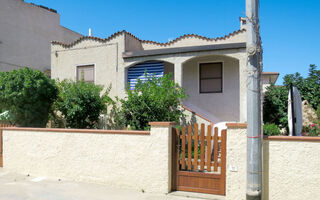 Náhled objektu La Caletta, Meta Casa, ostrov Sardinie