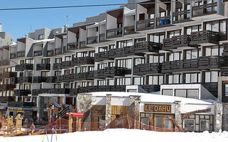 Náhled objektu Neige D'Or, Tignes