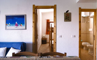 Náhled objektu Casa Bini, ostrov Sardinie