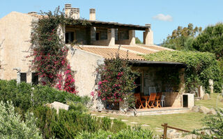 Náhled objektu Residence Delphino, ostrov Sardinie