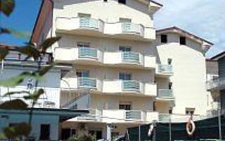Náhled objektu Hotel Roma, Cervia