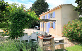Náhled objektu La Maisonnette, Cavaillon