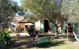 Náhled objektu Mas Brocéliande, Arles