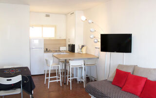 Náhled objektu Ferienwohnung, Grimaud