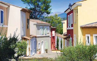Náhled objektu Villa Hameaux De La Calade, Fayence