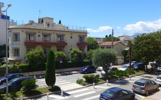 Náhled objektu Le Poséidon, Cagnes sur Mer