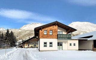 Náhled objektu Siedlerhof, Haus im Ennstal