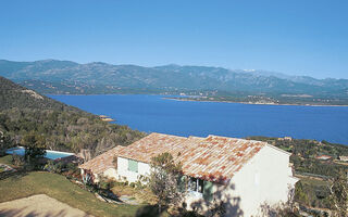 Náhled objektu Les Hauts De Pavellone, Porto Vecchio