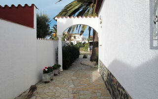 Náhled objektu Ebre, Empuriabrava