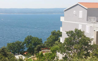 Náhled objektu Apartmány Sabine, Omiš