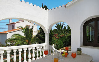 Náhled objektu Casa De La Luz, Dénia