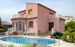 Náhled objektu Casa El Padre, Calpe