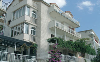 Náhled objektu Privátní apt. Omiš, Omiš