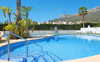 Náhled objektu Residencial Pta. De Calpe, Calpe
