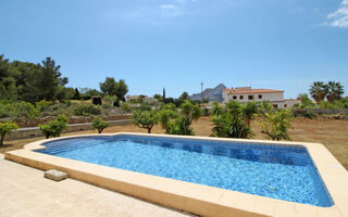 Náhled objektu Casa Roque, Calpe