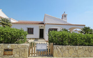 Náhled objektu Casa Ricarlos, Calpe