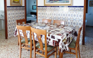 Náhled objektu Casa Finqueta, El Campello