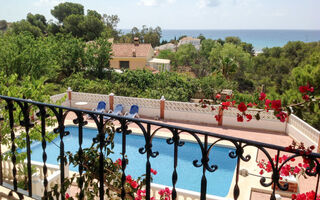 Náhled objektu Casa Felipe, El Campello