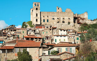 Náhled objektu La Stanza Segreta, Dolceacqua