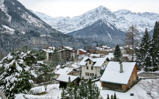 Náhled objektu Résidence Val Air, Champéry