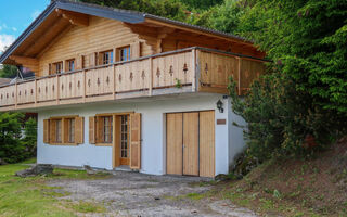Náhled objektu Marie Antoinette, Nendaz