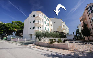 Náhled objektu Apartmán Apolo, Baška Voda