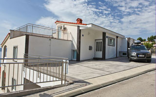 Náhled objektu Apartmány Ani, Baška Voda