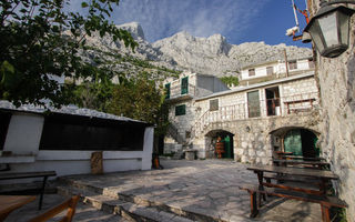 Náhled objektu Apartmány Dianora, Baška Voda