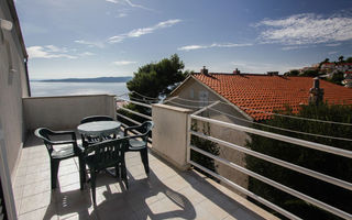 Náhled objektu Apartmány Dorica, Baška Voda