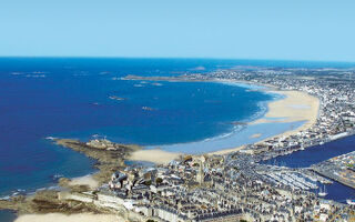 Náhled objektu Résidence Neptunia, Saint Malo