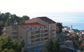 Náhled objektu Apartmány Marijan, Baška Voda