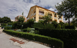 Náhled objektu Apartmány Hortenzija, Crikvenica