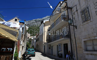 Náhled objektu Apartmány Mona Lisa, Baška Voda