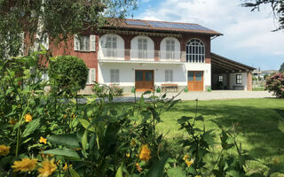 Náhled objektu La Magnolia, Asti