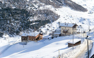 Náhled objektu Casa Cantoni, Livigno