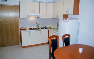 Náhled objektu Apartmány Ruža, Baška Voda