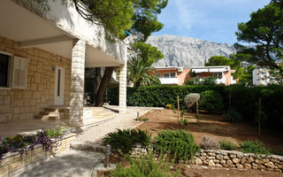 Náhled objektu Apartmány Tomica, Baška Voda