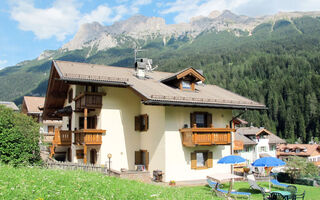 Náhled objektu Haus Carmen, Soraga di Fassa