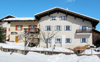 Náhled objektu Casa Alice, Soraga di Fassa