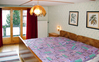 Náhled objektu Haus Alpenperle, Saas - Balen