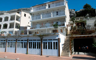 Náhled objektu Vila Mily  - apartmány, Baška Voda